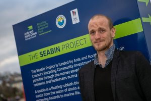 The Seabin Project