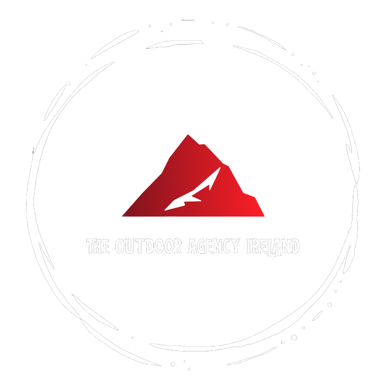 The Outdoor Agency Ireland - Salomon Agency