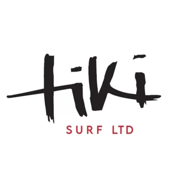 Tiki Surf Supplier Ireland
